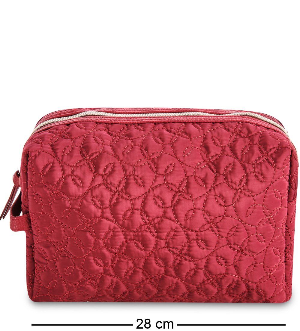 JJDK-90290 Косметичка «Felica» бургундия