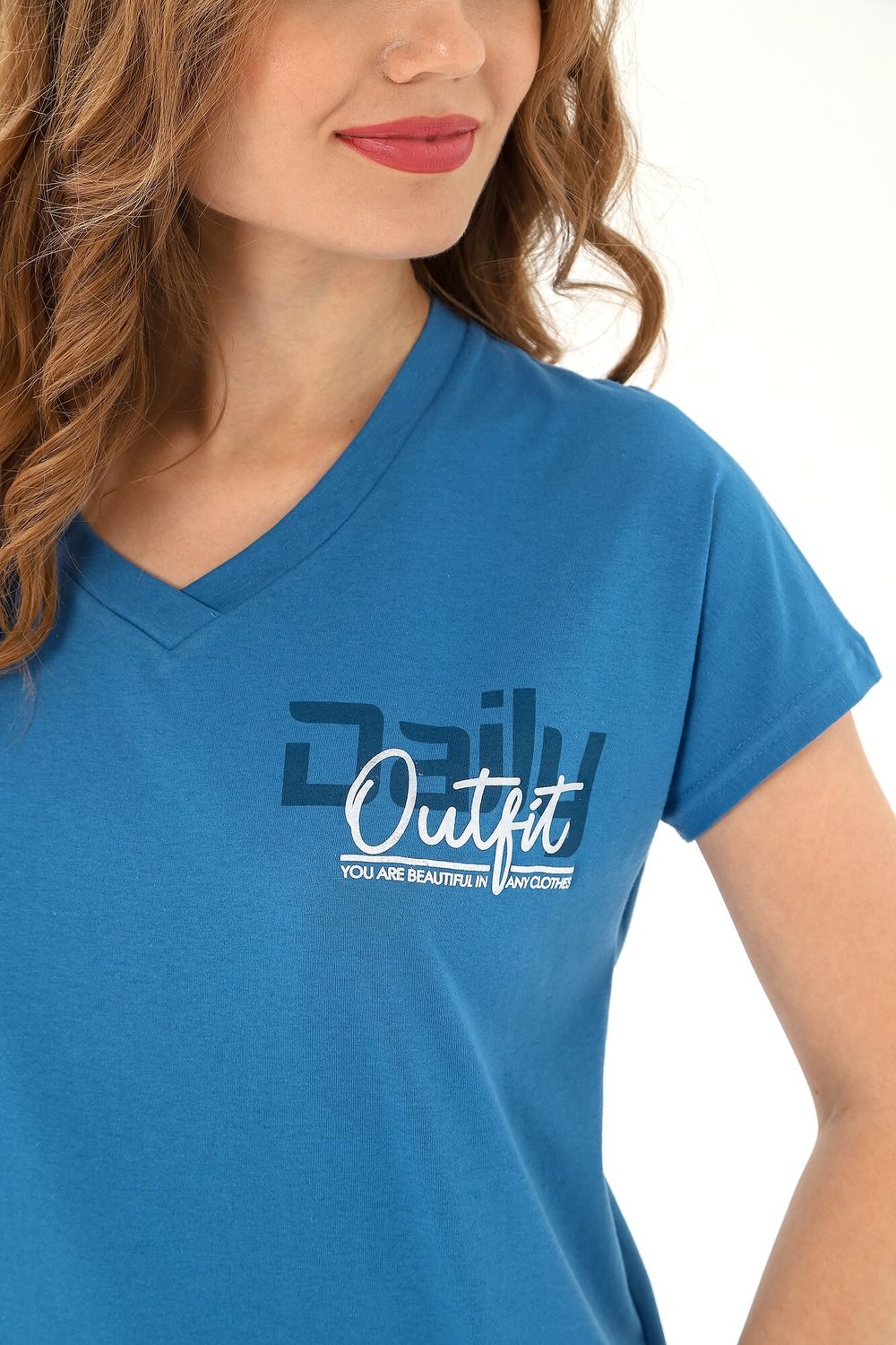 Костюм Буковка-2 Виотекс СИНИЙ