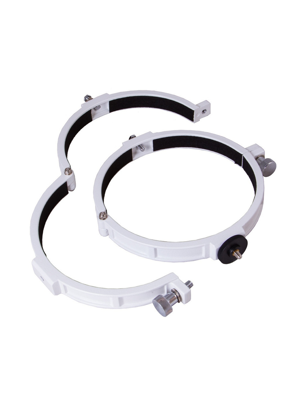 Кольца крепежные Sky-Watcher для рефлекторов 150 мм (внутренний диаметр 182 мм)