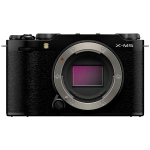 Цифровая фотокамера FujiFilm X-M5 Body Черный
