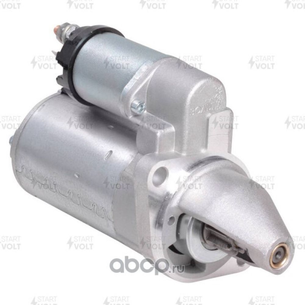 Стартер /2110/ редук. 12V 1.55 KW (STARTVOLT)