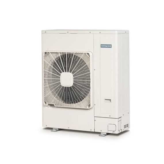 Наружный блок VRF системы Hitachi RAS-4HRC2E