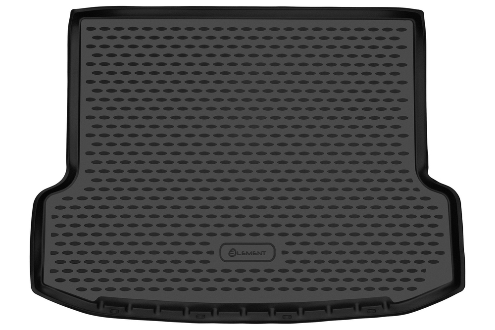Коврик в багажник для для CHERY TIGGO 7 PRO (I) 2020-2024 ELEMENTA66455B13