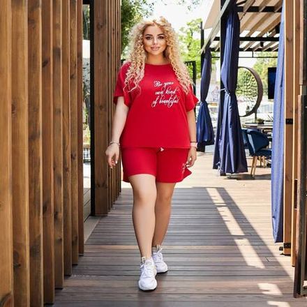 Костюм УК-80-3 Fabrika Фото 1