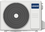 Сплит-система LESSAR LS-H12KKE2/LU-H12KKE2