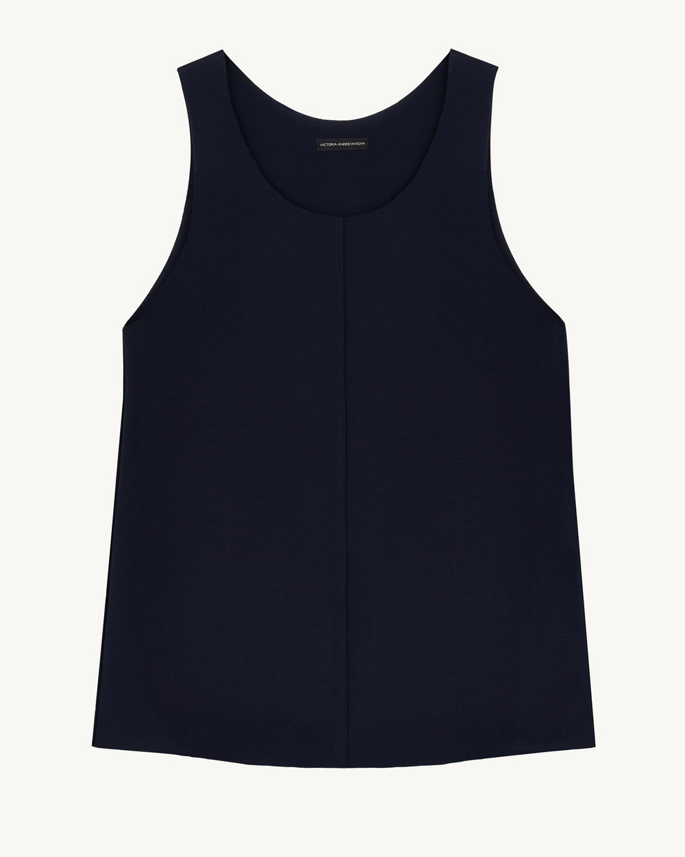 Топ A-SS25-2457 Victoria Andreyanova