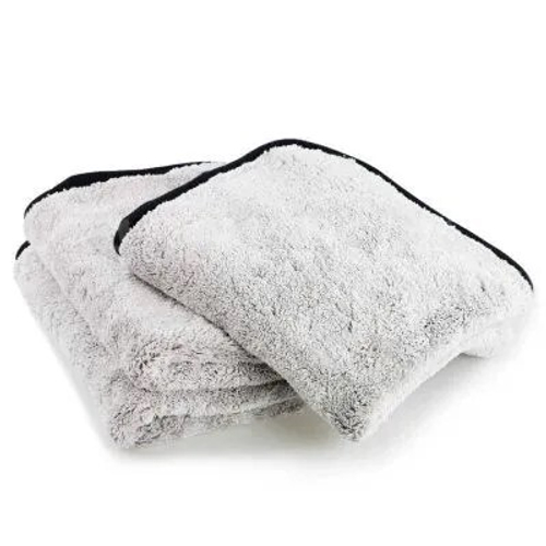 Салфетка из микрофибры /50*60 см/ супервпитывающая (в ассортименте) (TREK)