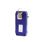 Захар-04 газоанализатор четырёхкомпонентный взрывозащищённый переносной