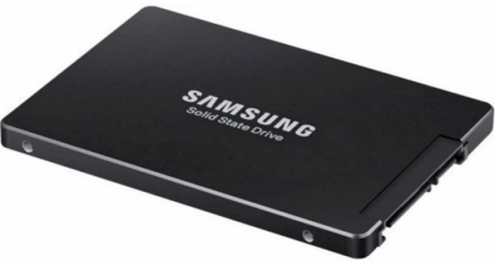 SSD Samsung MZQLB960HAJR-00007 960 Гб