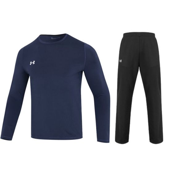 Under Armour T +