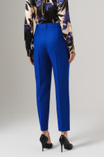 31102 Брюки женские (ультрамарин)