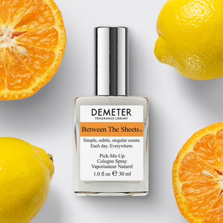 Коктейль "Между простынями"