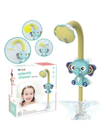 Игрушка-душ для ванной "Слоник" SEDOLA Electric Shower Bath Toys