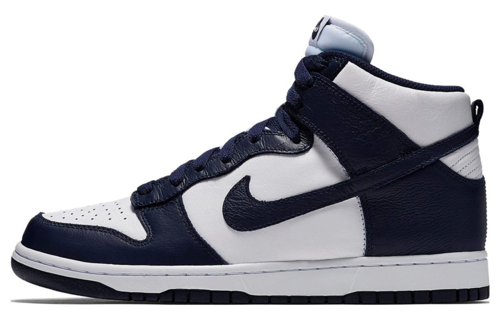 Кроссовки Nike Dunk Villanova(2016)