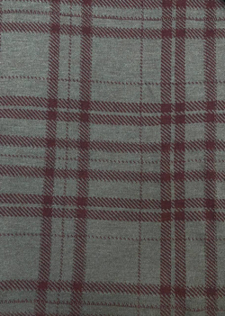 Плед Клетка ПД068-03/26