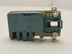 45У82 кт60 Блокировка люка для стиральной машины Атлант C2A10HX б/у