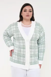 Кардиган 20112 Fabrika