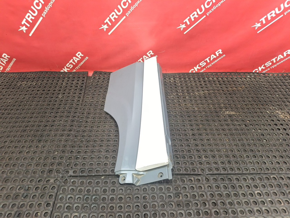 Продолжение крыла правого 2021г