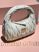 Сумка MIU MIU, арт. 484791337