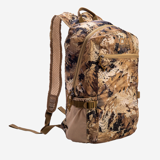 Рюкзак "Pocket Pack" COMB