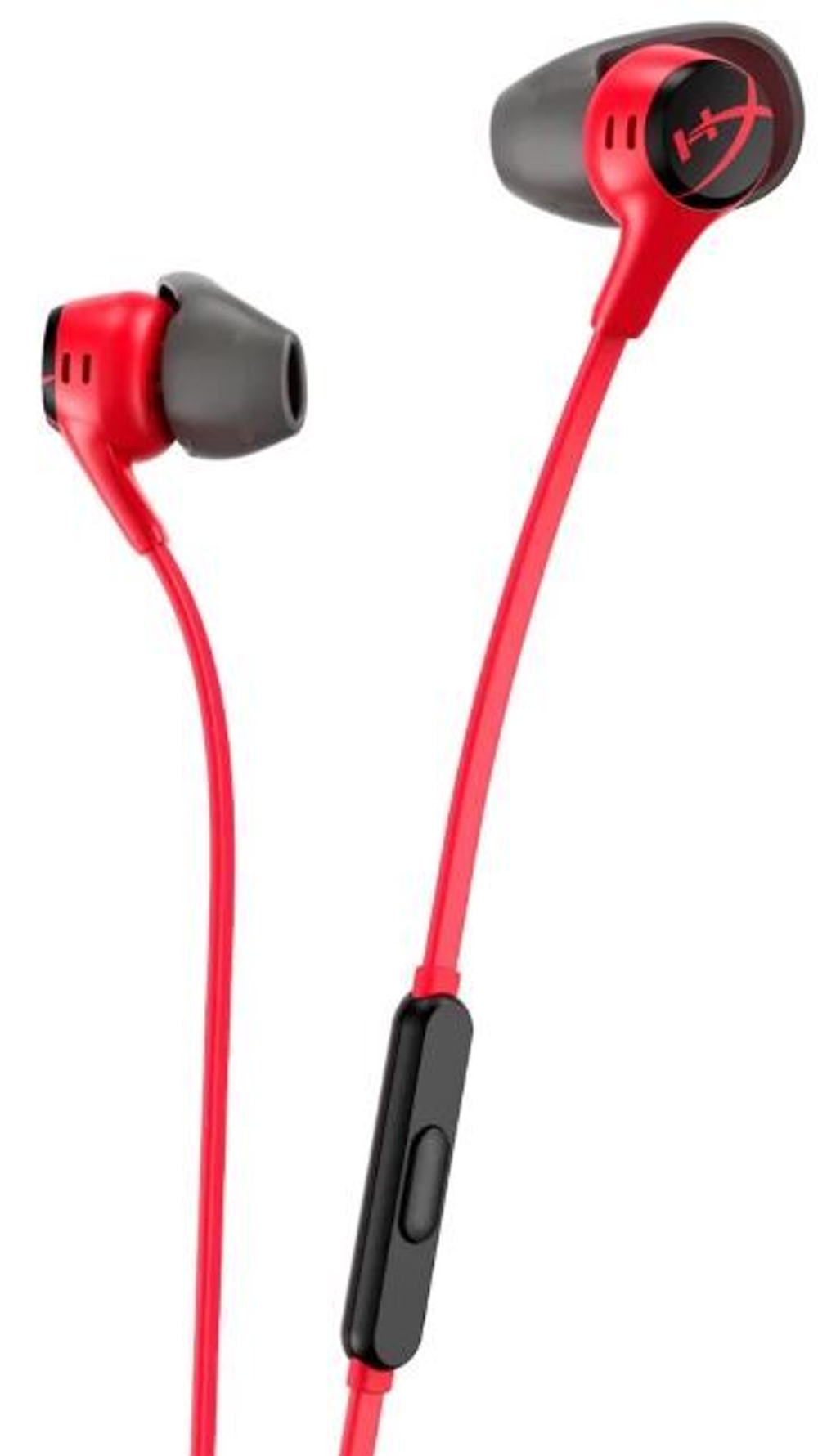 Наушники  HP Cloud Earbuds II