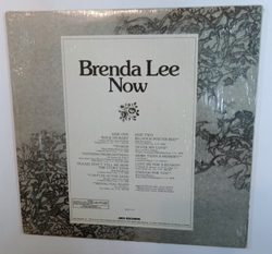 Brenda Lee Now (US 1974)