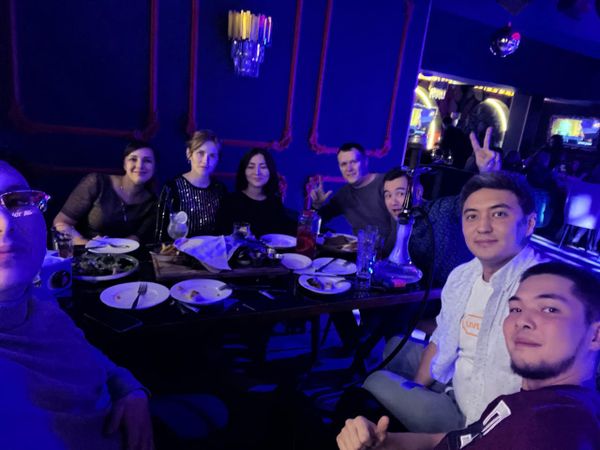 О компании nstore.kz
