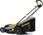 Газонокосилка электрическая CHAMPION EM4318