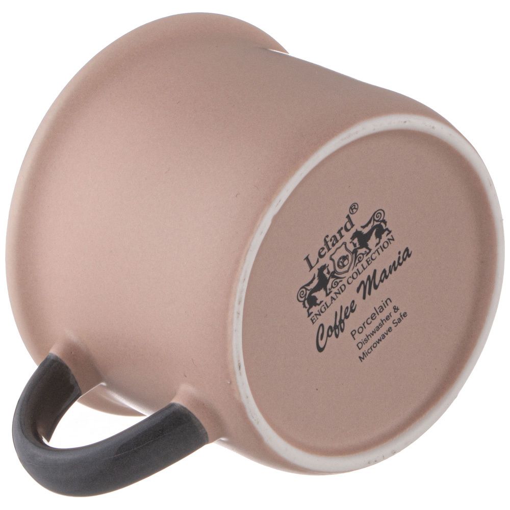 НАБОР КРУЖЕК ИЗ 4 ШТ "COFFEE" 160 МЛ