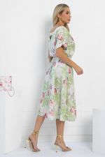 Платье Селестина (бежевое) П13064-30М LT Collection