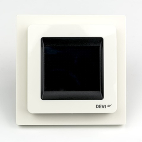 Терморегулятор DEVIreg Touch, шт
