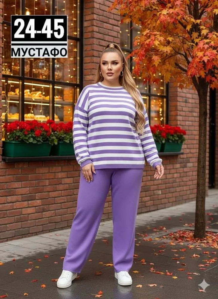 Костюм 2944882 Fabrika