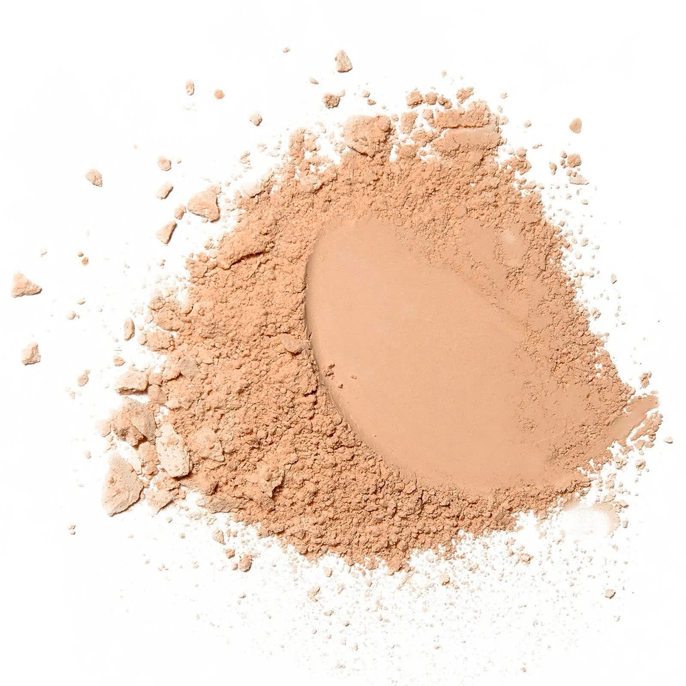 Palladio, рисовый порошок, RPO3 Natural, 13,5 г (0,47 унции)