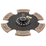 ACT Race Clutch Disc 6240006 Subaru, Nissan