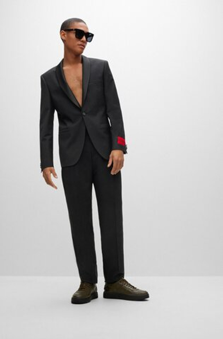 Брюки мужские HUGO Faru224X 10244570 01