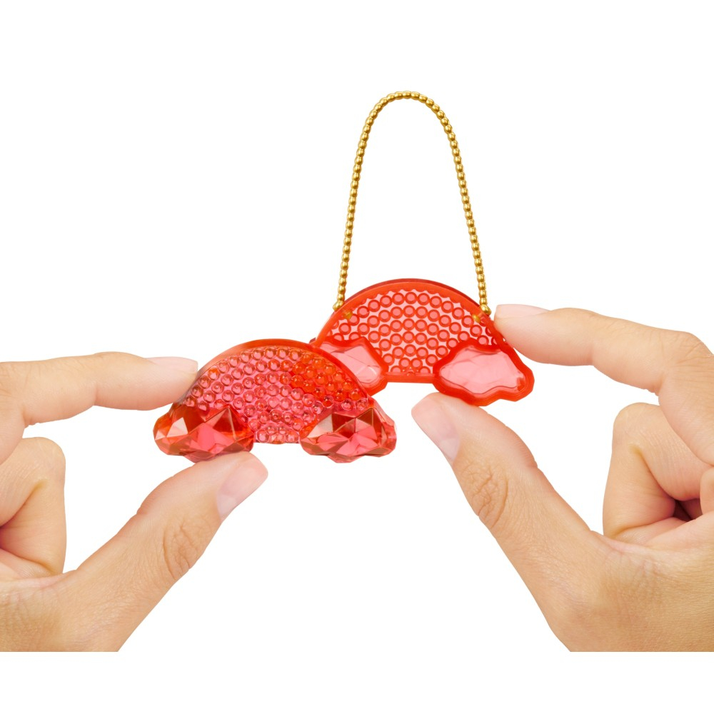 Rainbow High - Модная кукла Iris (Радужная) Creative Crystals 121381