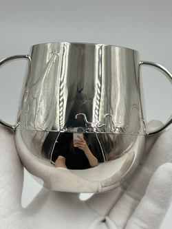 Кружка детская Christofle