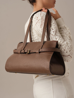 Сумка DBR Rumi mini 31400 коричневый какао