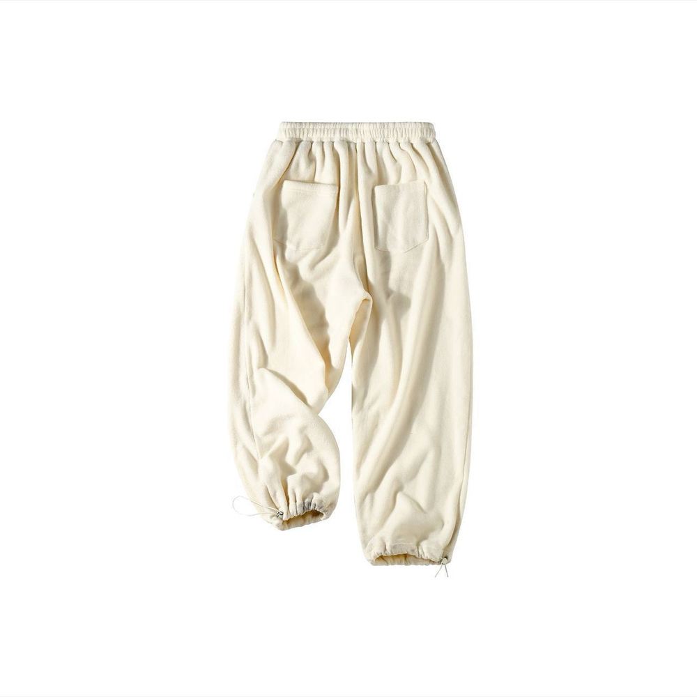 Saotome Pants "White"