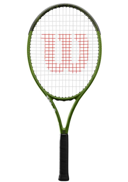 Детская ракетка Wilson Blade Feel Comp JR 25
