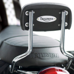 Optional Part Backrest Cover