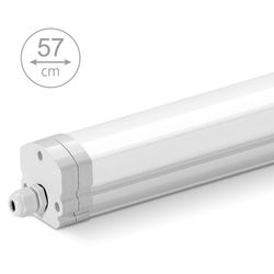 Светильник Wolta LWPS18W01 / LWPW18W01 18 Вт IP65 4000K/6500K 1260Лм 45x50x570