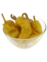 Маринованные перцы чили Shengyuan 100 г x 4 шт