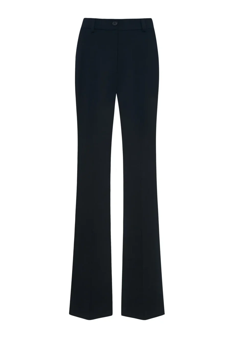 Расклешенные брюки