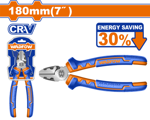 Бокорезы 180 мм (6/36) WADFOW WPL3717