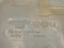 DM-M39AHC ктп7 Бачок соли для посудомоечных машин Krona Candy Hansa Samsung 49020942 б/у