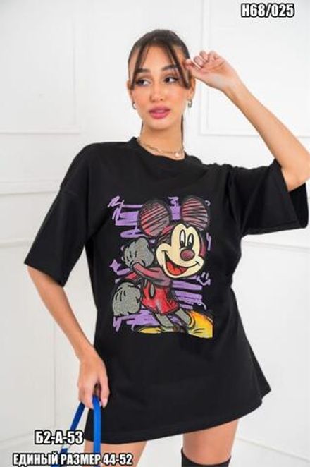 Футболка 6823482 Fabrika