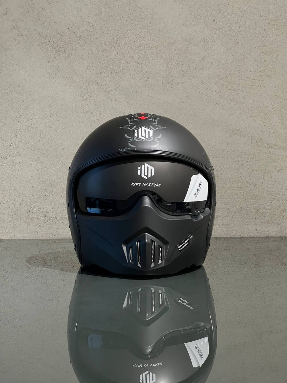ILM MO310P Dragon Eye