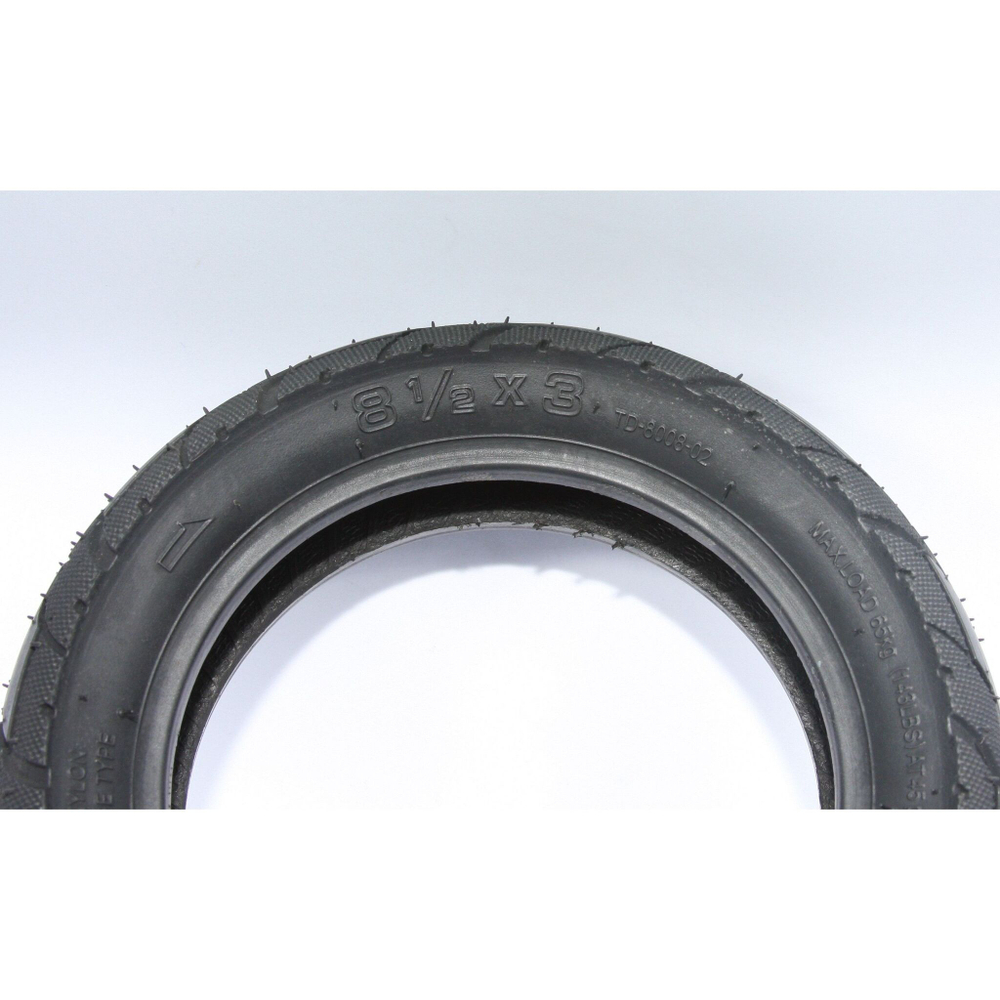 Покрышка 8 1/2х3 шоссейная Kugoo Kirin G2 Pro 2022