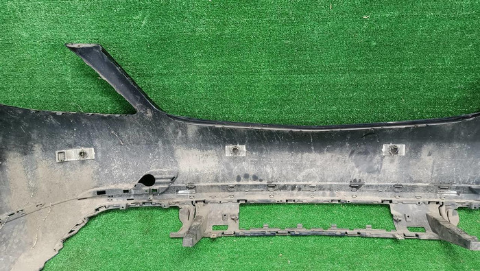 Бампер задний Mercedes S W222 (2013-2017) Maybach